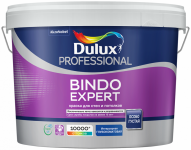 Dulux Prof Bindo Expert / Дулюкс Проф Биндо Эксперт краска для стен и потолков