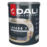 Dali Collection Lavado 7 Краска для влажных помещений экстрапрочная