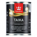 Tikkurila Taika/Тиккурила Тайка укрывная краска перламутровая, золото