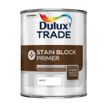 Dulux Stain Block Primer Грунтовка для блокировки старых пятен для внутренних работ