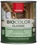 Neomid Bio Color Classic Пропитка для древесины