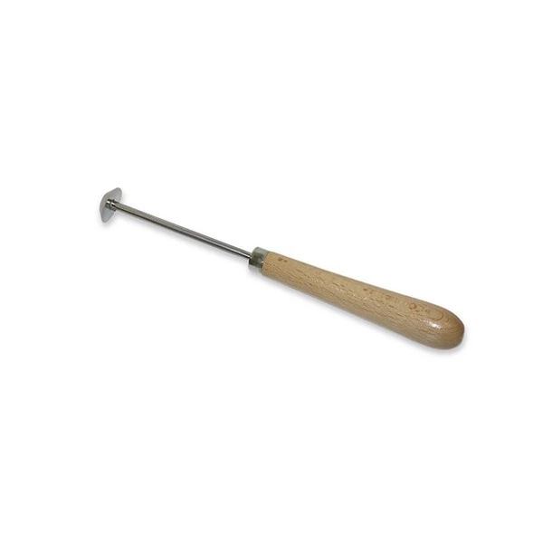 Borma Wachs Scrape Tools Скребок овальный