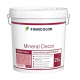 Finncolor Mineral Decor / Финнколор Минерал Декор штукатурка декоративная структурная эффект короед 2 мм