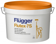 Flugger Flutex 7S Краска для стен и потолков для помещений с высокой эксплуатационной нагрузкой