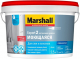 Marshall Export 2 Краска моющаяся латексная, для стен и потолков для внутренних работ