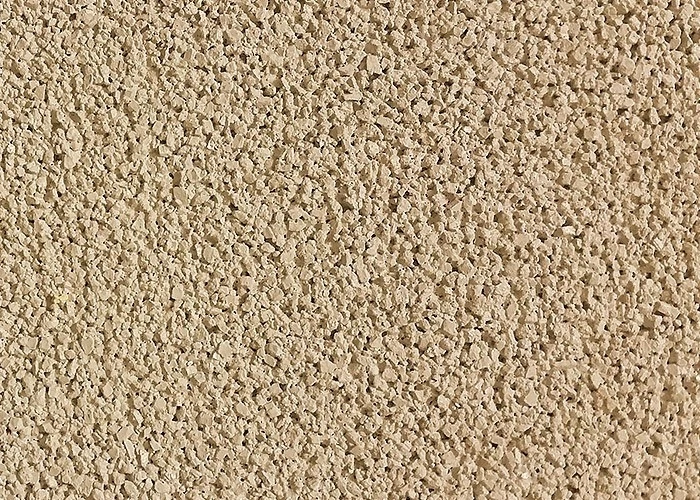 Terraco Terracoat Granule Штукатурка фасадная декоративная акриловая, с эффектом "Шуба"