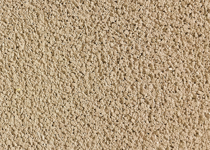 Terraco Terracoat Granule Штукатурка фасадная декоративная акриловая, с эффектом "Шуба"