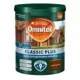 Pinotex Classic Plus Пропитка антисептик быстросохнущая 3 в 1 для защиты древесины до 9 лет