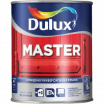 Dulux Master 90/Дулюкс Мастер 90 краска универсальная, алкидная