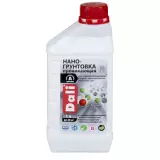 Рогнеда Dali Нано-Грунтовка / Рогнеда Дали Нано-Грунтовка акриловая проникающая для слабовпитывающих поверхностей