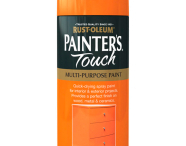 Rust-Oleum Painter’s Touch Enamel Sprays Эмаль универсальная на акрило-алкидной основе