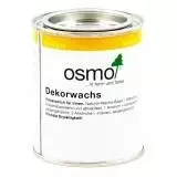 Osmo Dekorwachs Цветные масла, интенсивные тона