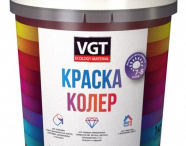 VGT Краска колеровочная для водно-дисперсионных красок