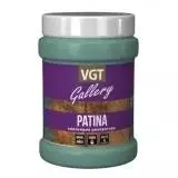 VGT Gallery Patina коллекция декора ВД-АК-1179 Эмаль универсальная