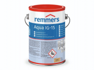 Remmers Aqua IG-15 IT / Реммерс пропитка универсальная на водной основе против синевы, гнили и насекомых