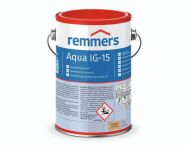 Remmers Aqua IG-15 IT / Реммерс пропитка универсальная на водной основе против синевы, гнили и насекомых