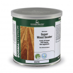 Borma Wachs Super Wood Sealer Грунт-изолятор для древесины на водной основе