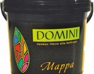 Domini Mappa / Домини Маппа покрытие декоративное с рельефным рисунком "карта мира"