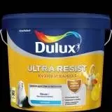 Dulux Ultra Resist Кухня и ванная краска с защитой от плесени и грибка полуматовая