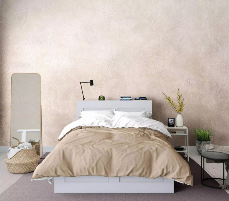 Decorazza Cera Decor/Декоразза Чера Декор натуральный воск в водном растворе с добавками для фактурных покрытий