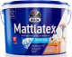 Dufa Mattlatex RD100 Краска латексная моющаяся высокоукрывистая для внутренних работ
