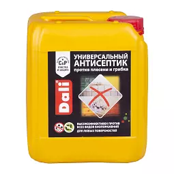 Рогнеда Dali / Дали Антисептик универсальный