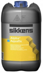 Sikkens Alpha Aquafix / Сиккенс Альфа Аквафикс стабилизирующий грунт для внутренних и наружных работ