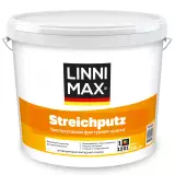 Linnimax Streichputz Краска толстослойная фактурная