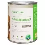 GNature Arbeitsplattenöl Масло для столешниц