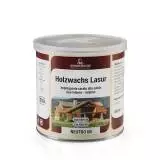 Borma Wachs Holzwachs Lasur Лазурь восковая декоративная для наружных и внутренних работ