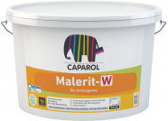 Caparol Malerit-W / Капарол Малерит-W краска для внутренних работ стойкая к мытью
