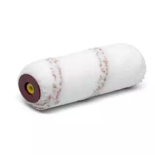 Paint Here Roller Profi 2040-180 Валик тканевый создает грубую структуру покрытия 180мм