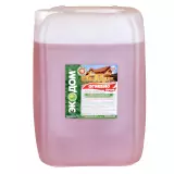 Рогнеда ЭкоДом ОгнеБиоПроф огнебиозащита для древесины I-II группы эффективности