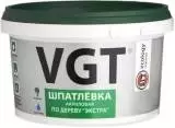 VGT Шпатлевка Экстра акриловая по дереву универсальная