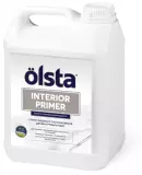 Olsta Interior Primer Грунт глубокого проникновения для внутренних работ