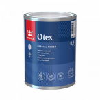 Tikkurila Otex Грунт адгезионная для сложных оснований