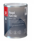 Tikkurila Supi Arctic Колеруемый защитный состав для сауны