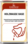 Borma Wachs Holzmasse Base / Борма Ваш связующее для приготовления шпаклевки