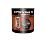 Рогнеда Dali / Дали Грунт-Эмаль по ржавчине 3в1 с молотковым эффектом
