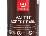 Tikkurila Valtti Expert Base Биозащитная грунтовка