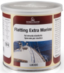 Borma Wachs Flatting Extra Marine Лак яхтный алкидно-уретановый, самогрунтующийся, шелковисто-матовый