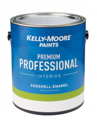 Kelly Moore Paints Premium Professional Interior Краска профессиональная интерьерная полуматовая
