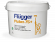Flugger Flutex 7S+ Краска для стен и потолков для быстрой и качественной окраски