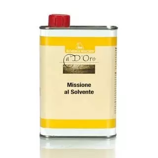 Borma Wachs Solvent Based Goldsize Клей для золочения на основе растворителя