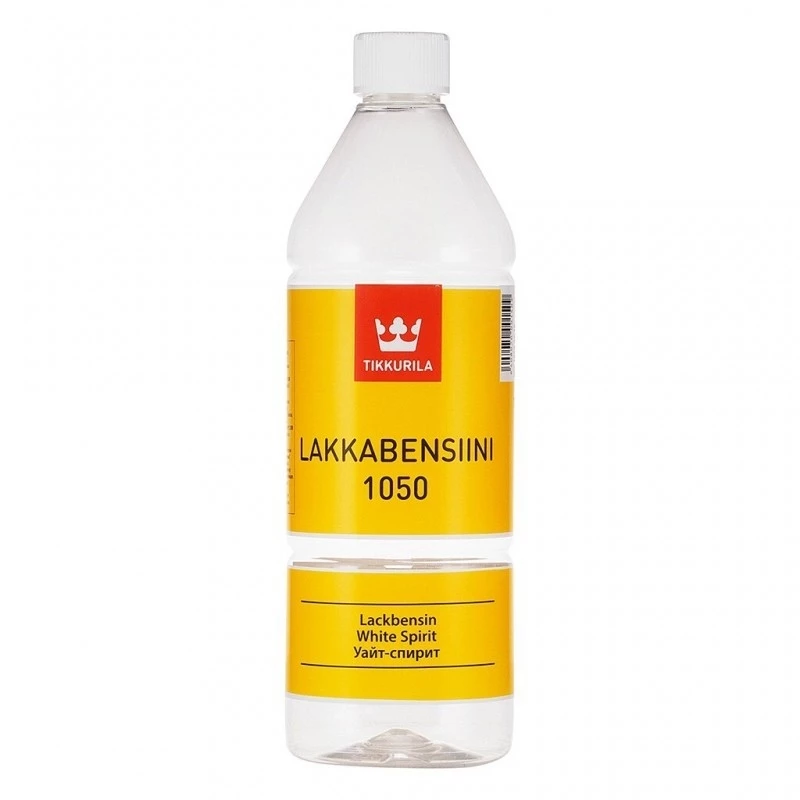 Tikkurila 1050 Уайт-спирит