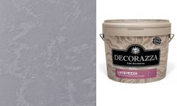 Decorazza Lucetezza/Декоразза Лучетецца декоративная краска с перламутровым эффектом