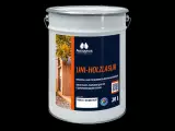 Avenarius UNI-Holzlasur Масло-лазурь гибридная для наружных и внутренних работ по дереву