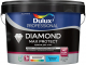 Dulux Proffesional Diamond Max Protect Краска для стен матовая
