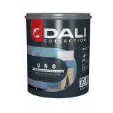 Dali Collection Uno Краска интерьерная укрывистая