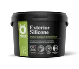 Olsta Exterior Silione Краска фасадная силиконовая с грязеотталкивающими свойствами